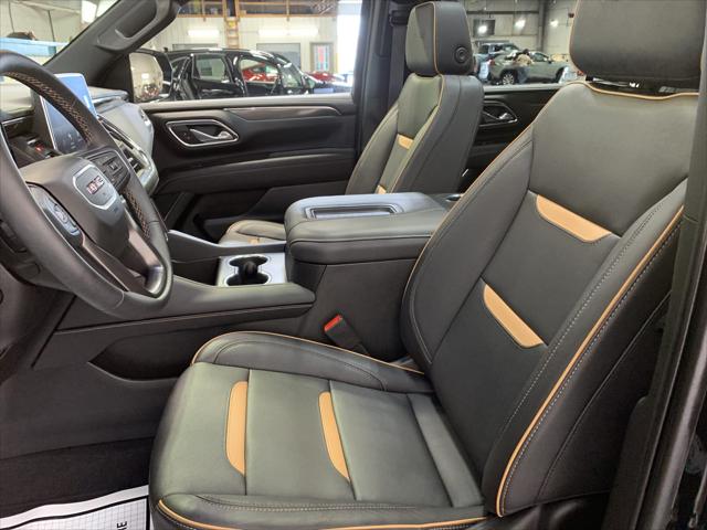 2023 GMC Yukon XL 4WD AT4