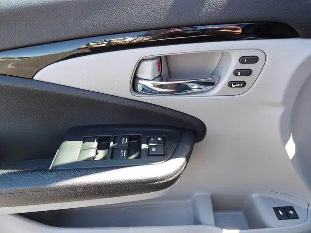 2022 Honda Pilot AWD Touring 7 Passenger