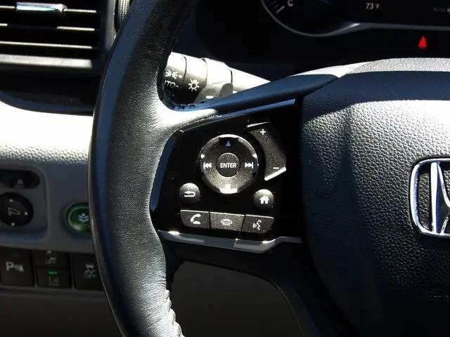 2022 Honda Pilot AWD Touring 7 Passenger