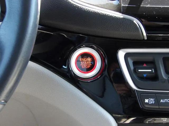 2022 Honda Pilot AWD Touring 7 Passenger