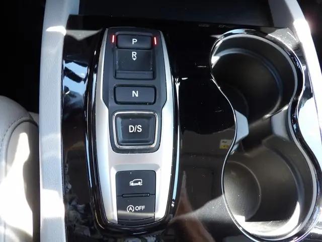 2022 Honda Pilot AWD Touring 7 Passenger