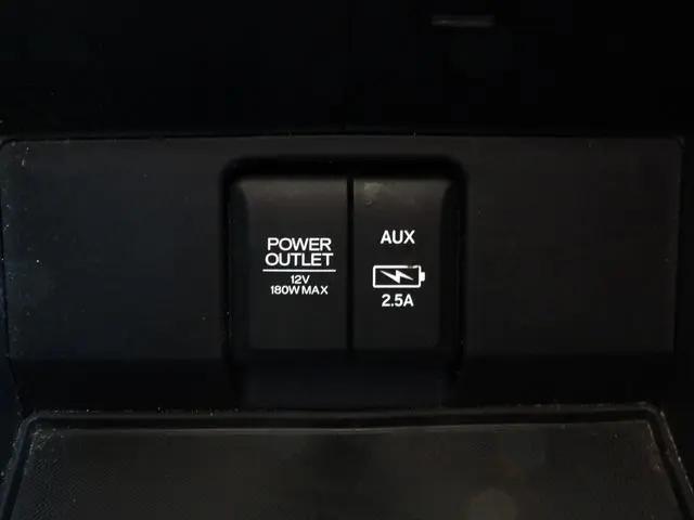 2022 Honda Pilot AWD Touring 7 Passenger