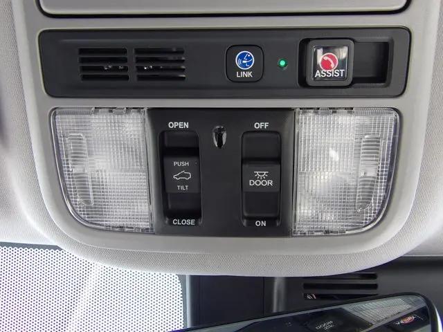 2022 Honda Pilot AWD Touring 7 Passenger