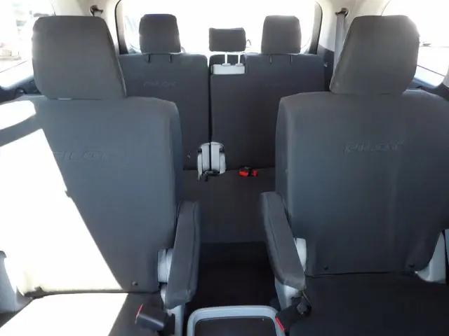 2022 Honda Pilot AWD Touring 7 Passenger