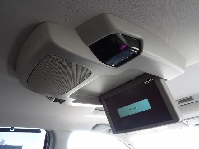 2022 Honda Pilot AWD Touring 7 Passenger