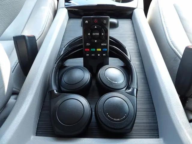 2022 Honda Pilot AWD Touring 7 Passenger