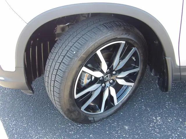 2022 Honda Pilot AWD Touring 7 Passenger