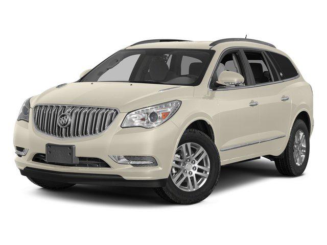 2014 Buick Enclave Premium for sale in Santa Barbara, CA