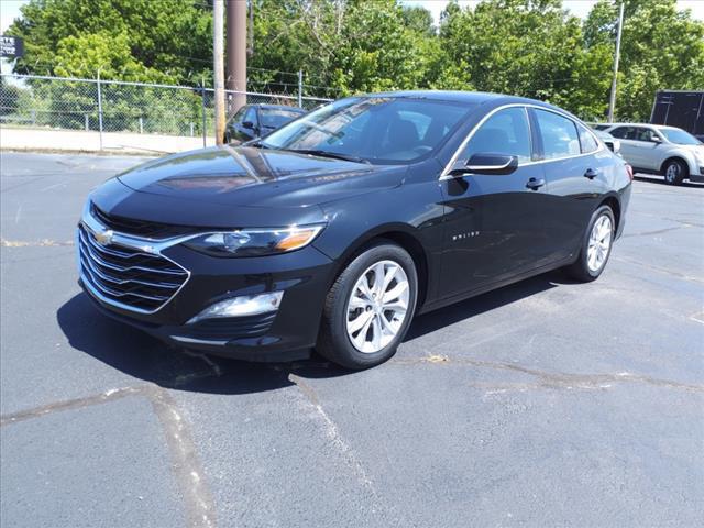 2019 Chevrolet Malibu LT for sale in Memphis, TN
