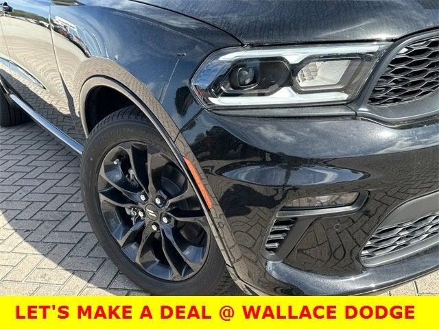 2023 Dodge Durango DURANGO GT PREMIUM RWD