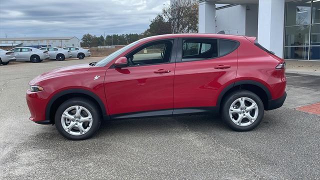 2024 Dodge Hornet DODGE HORNET GT AWD