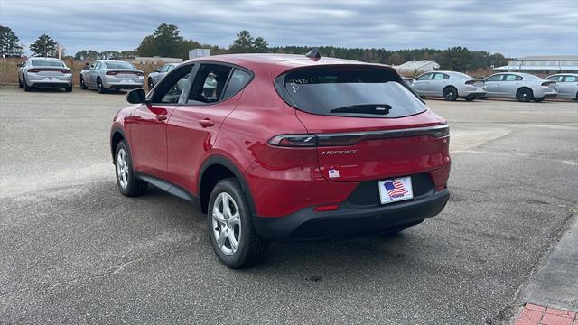 2024 Dodge Hornet DODGE HORNET GT AWD