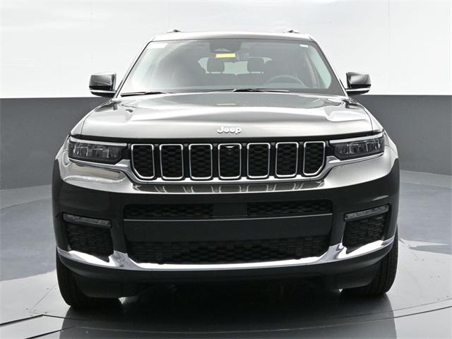 2023 Jeep Grand Cherokee GRAND CHEROKEE L LIMITED 4X2