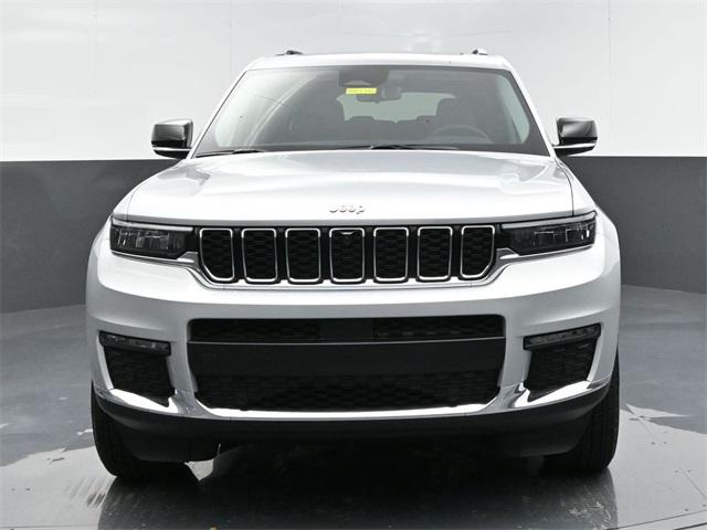 2023 Jeep Grand Cherokee GRAND CHEROKEE L LIMITED 4X2