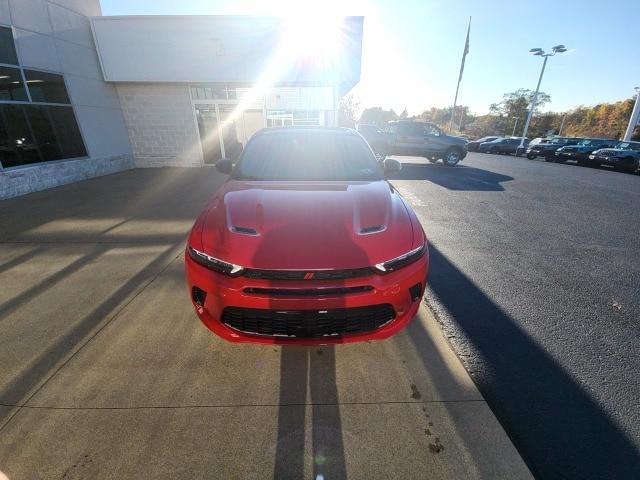 2024 Dodge Hornet DODGE HORNET R/T PLUS EAWD