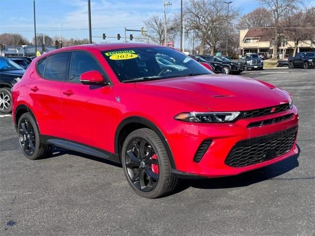 2024 Dodge Hornet DODGE HORNET R/T EAWD