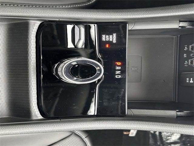 2023 Jeep Grand Cherokee GRAND CHEROKEE LIMITED 4X4