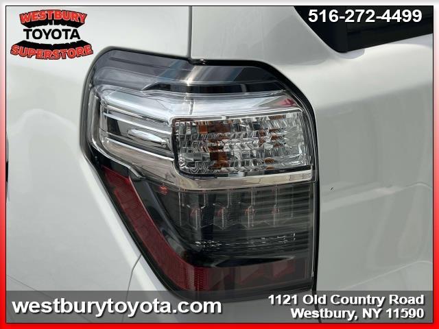 2023 Toyota 4Runner 40th Anniversary Special Edition