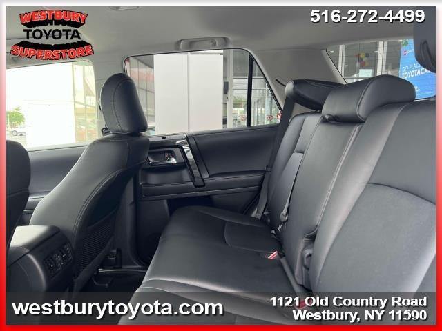 2023 Toyota 4Runner 40th Anniversary Special Edition