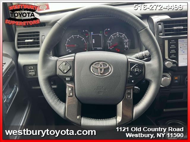 2023 Toyota 4Runner 40th Anniversary Special Edition