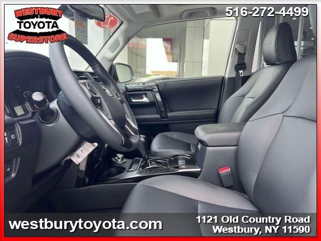 2023 Toyota 4Runner 40th Anniversary Special Edition