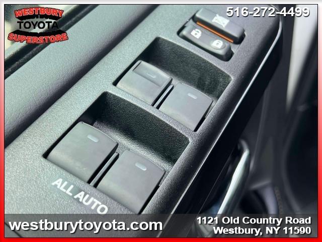 2023 Toyota 4Runner 40th Anniversary Special Edition