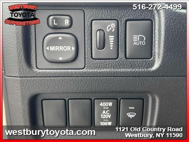 2023 Toyota 4Runner 40th Anniversary Special Edition
