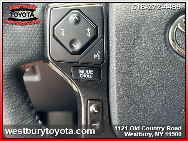 2023 Toyota 4Runner 40th Anniversary Special Edition