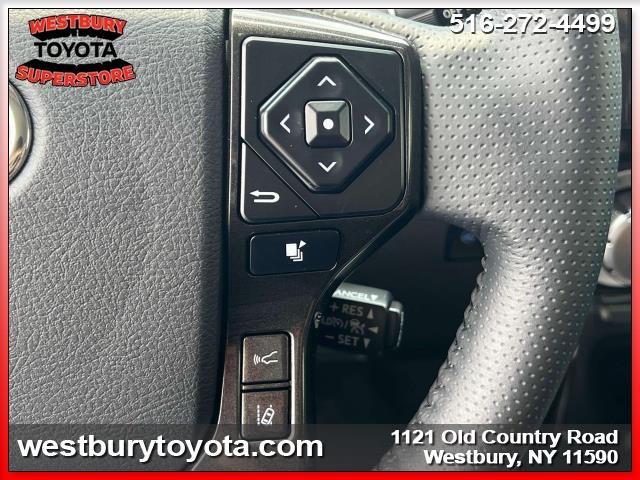 2023 Toyota 4Runner 40th Anniversary Special Edition