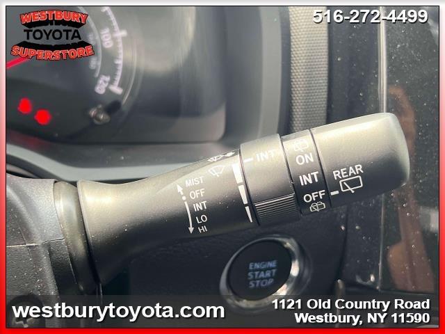 2023 Toyota 4Runner 40th Anniversary Special Edition