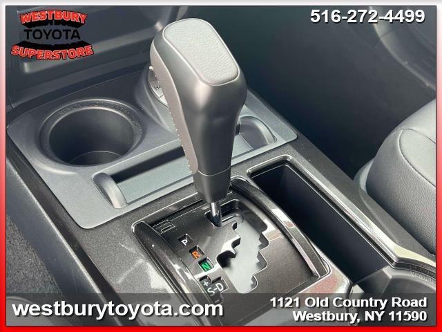 2023 Toyota 4Runner 40th Anniversary Special Edition