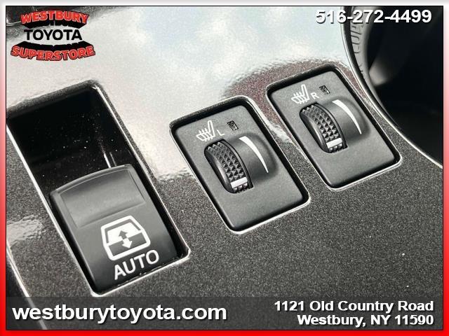 2023 Toyota 4Runner 40th Anniversary Special Edition