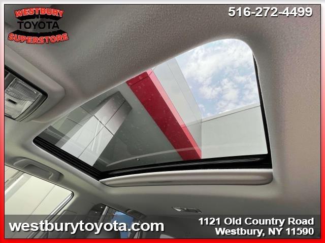 2023 Toyota 4Runner 40th Anniversary Special Edition