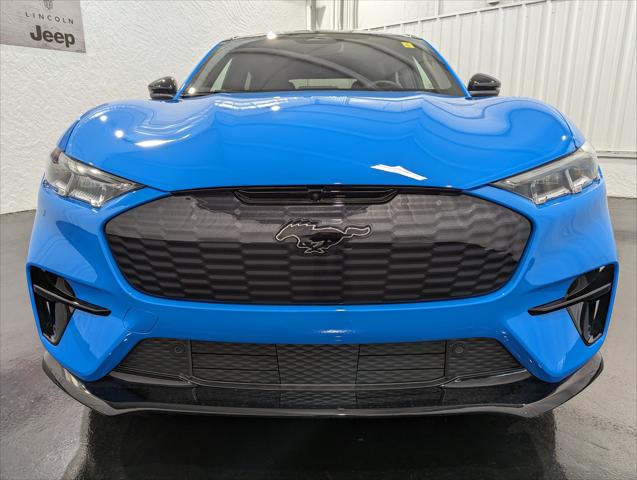 2023 Ford Mustang Mach-E GT