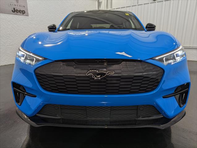 2023 Ford Mustang Mach-E GT