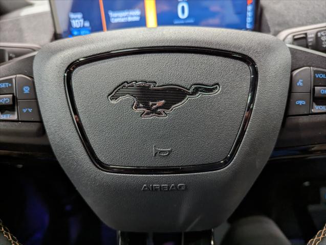 2023 Ford Mustang Mach-E GT