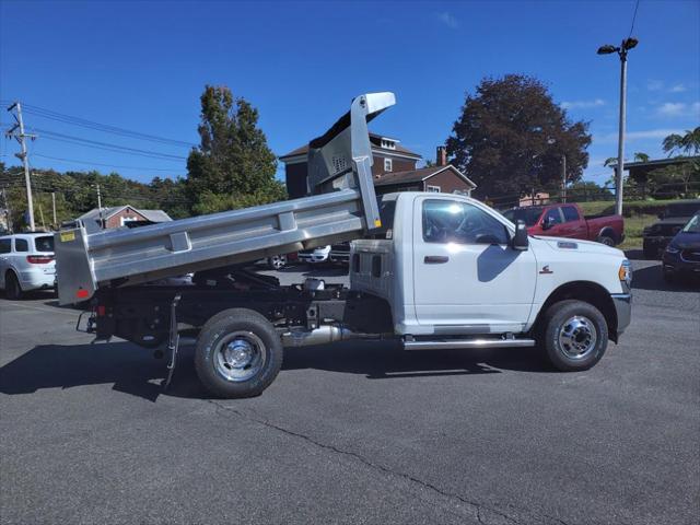 2023 RAM Ram 3500 Chassis Cab RAM 3500 TRADESMAN CHASSIS REGULAR CAB 4X4 60 CA 2023 RAM Ram 3500 Chassis Cab RAM 3500 TRADESMAN CHASSIS REGULAR CAB 4X4 60 CA