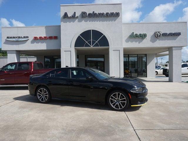 2023 Dodge Charger CHARGER GT RWD