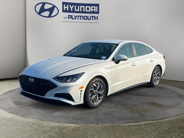 2022 Hyundai Sonata