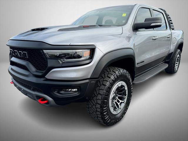 2021 RAM 1500 TRX Crew Cab 4x4 57 Box