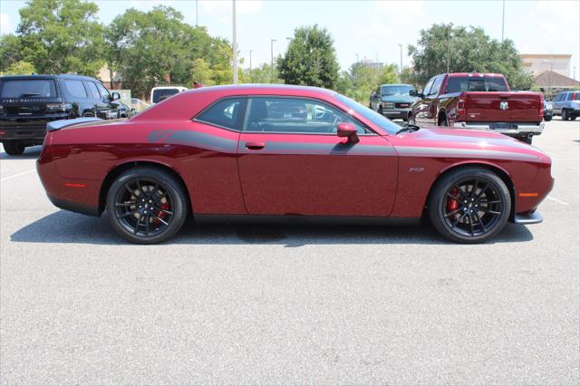 2023 Dodge Challenger CHALLENGER R/T