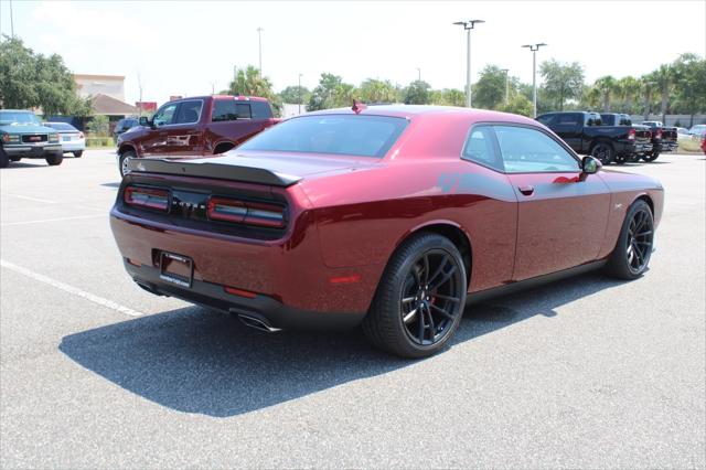 2023 Dodge Challenger CHALLENGER R/T