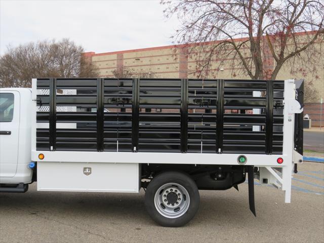 2023 Ram 4500 Chassis Tradesman/SLT