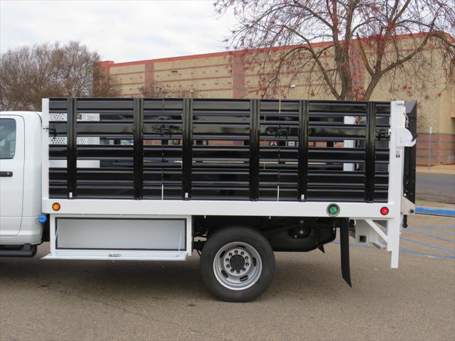 2023 Ram 4500 Chassis Tradesman/SLT