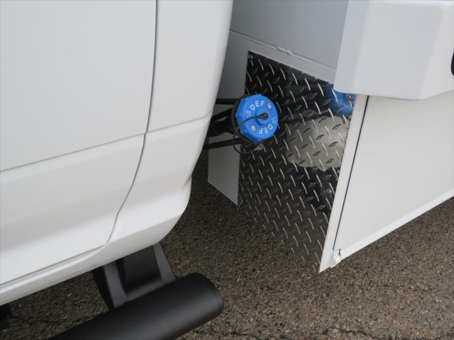 2023 Ram 4500 Chassis Tradesman/SLT