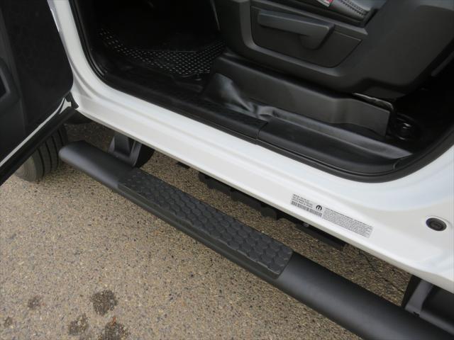 2023 Ram 4500 Chassis Tradesman/SLT
