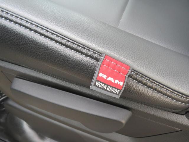 2023 Ram 4500 Chassis Tradesman/SLT