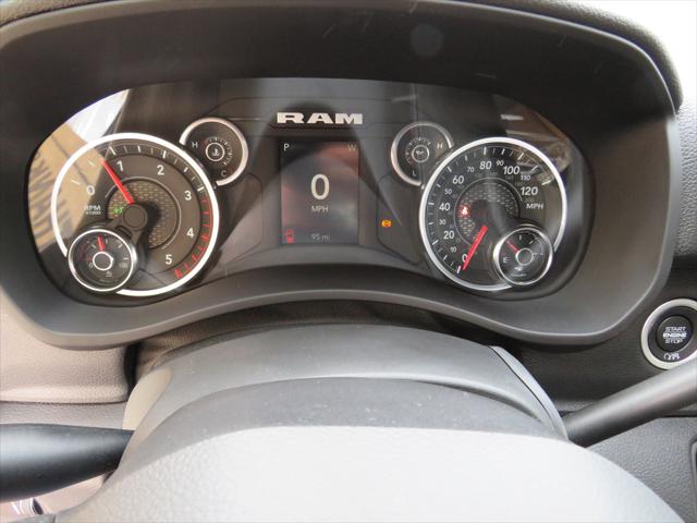 2023 Ram 4500 Chassis Tradesman/SLT