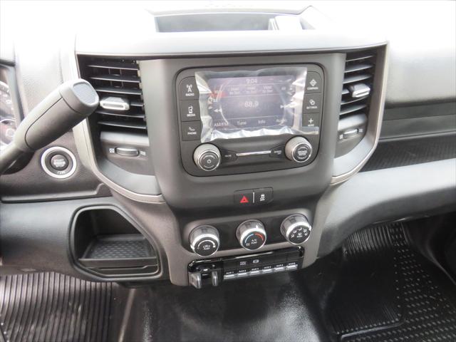 2023 Ram 4500 Chassis Tradesman/SLT