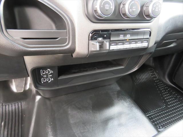 2023 Ram 4500 Chassis Tradesman/SLT